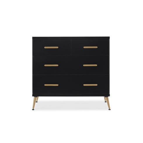 Delta Sloane 4 Drawer Dresser With Changing Top